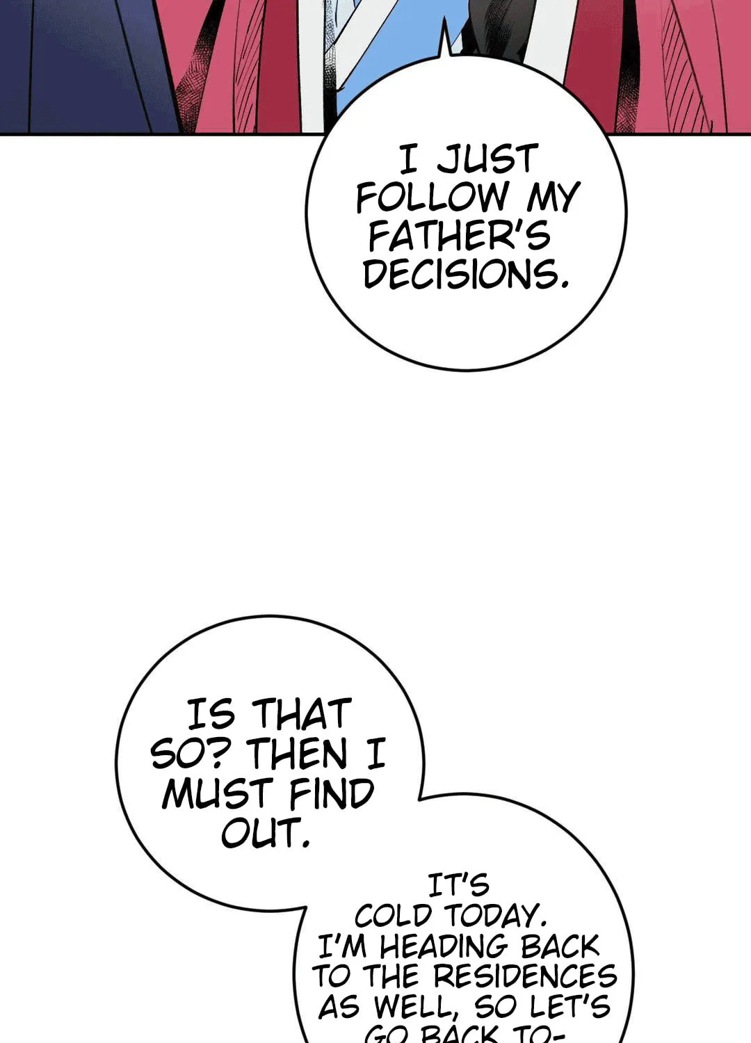 Read Nameless Lantern chapter 15 image 101 on Lezhin