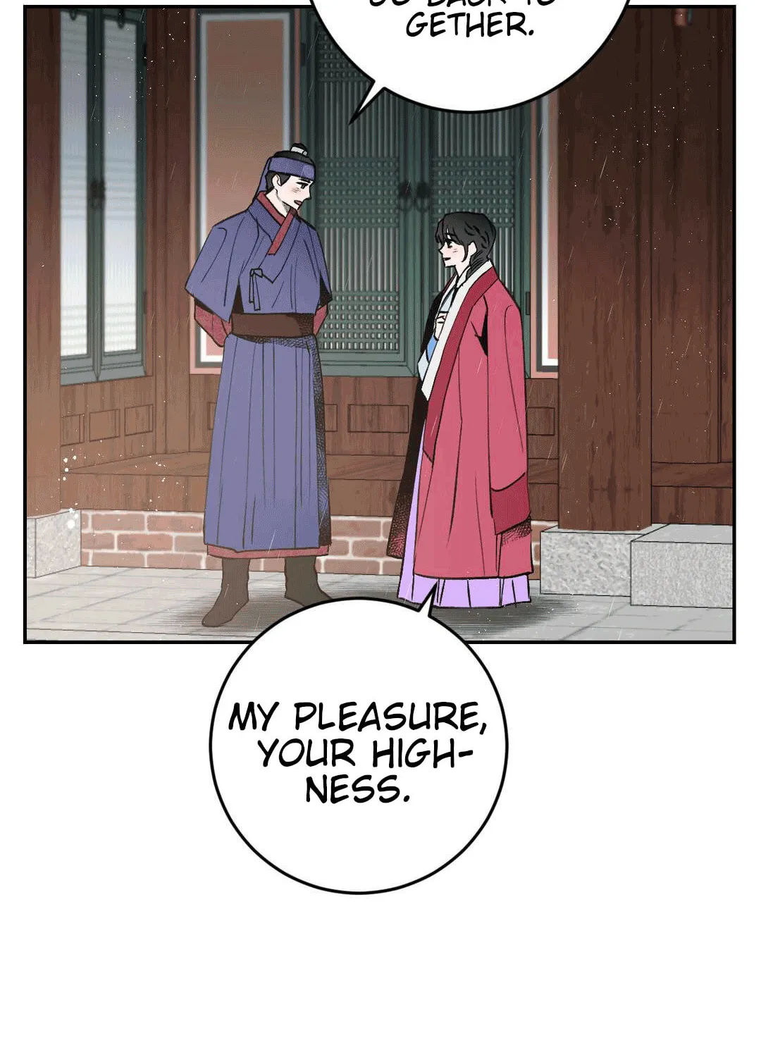 Read Nameless Lantern chapter 15 image 102 on Lezhin