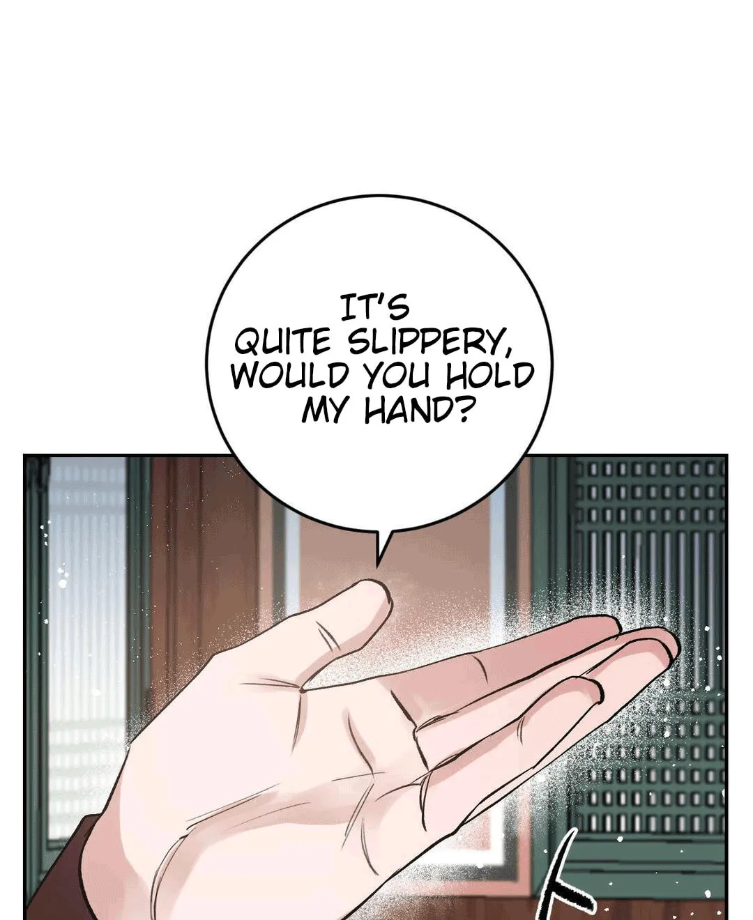 Read Nameless Lantern chapter 15 image 103 on Lezhin