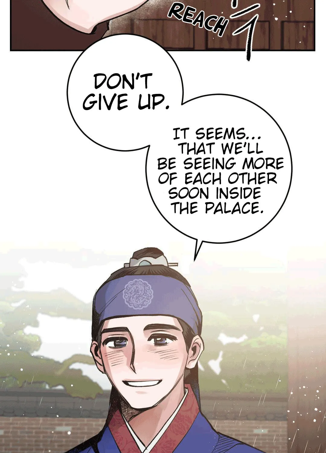 Read Nameless Lantern chapter 15 image 104 on Lezhin