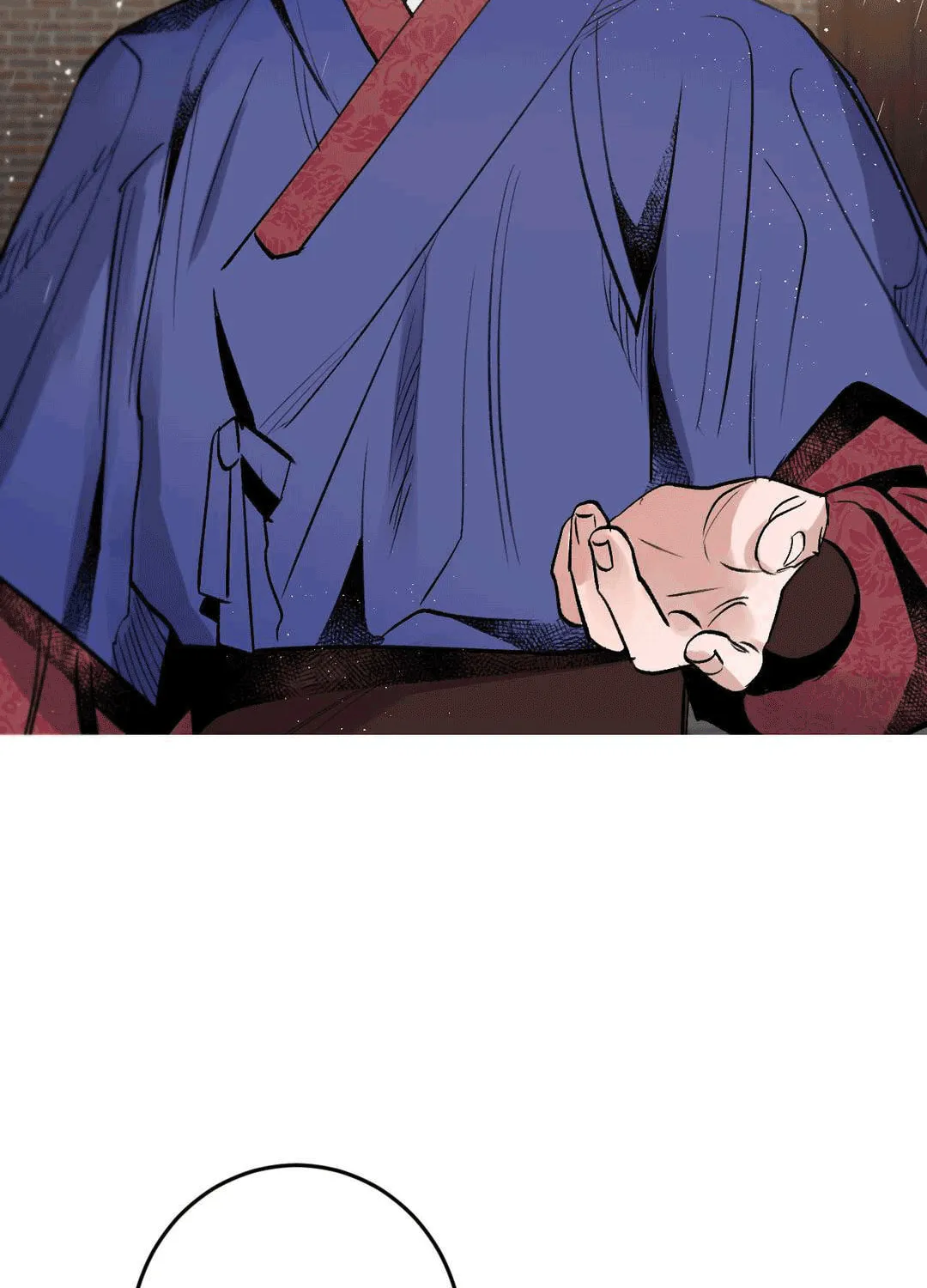 Read Nameless Lantern chapter 15 image 105 on Lezhin