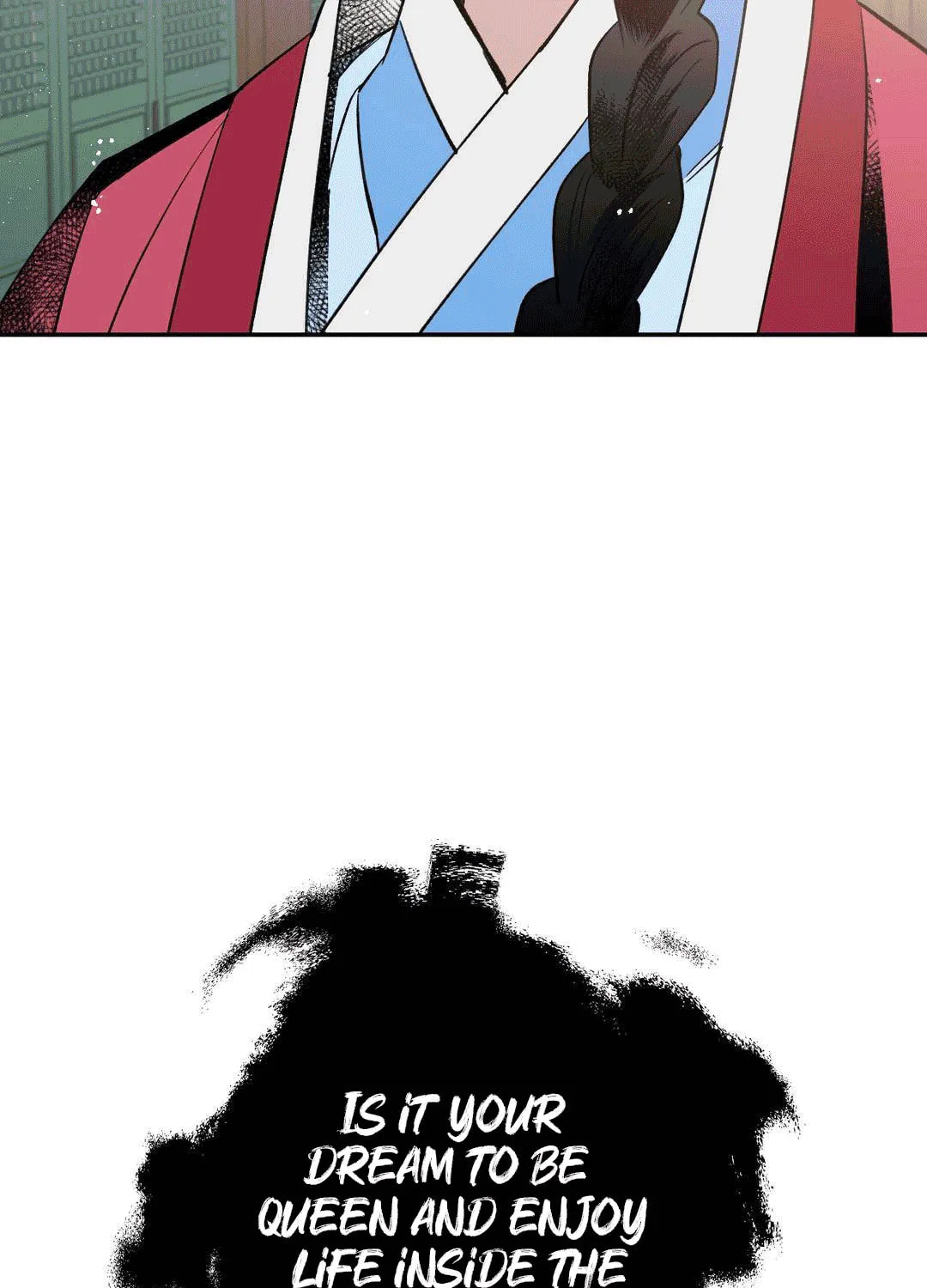 Read Nameless Lantern chapter 15 image 107 on Lezhin