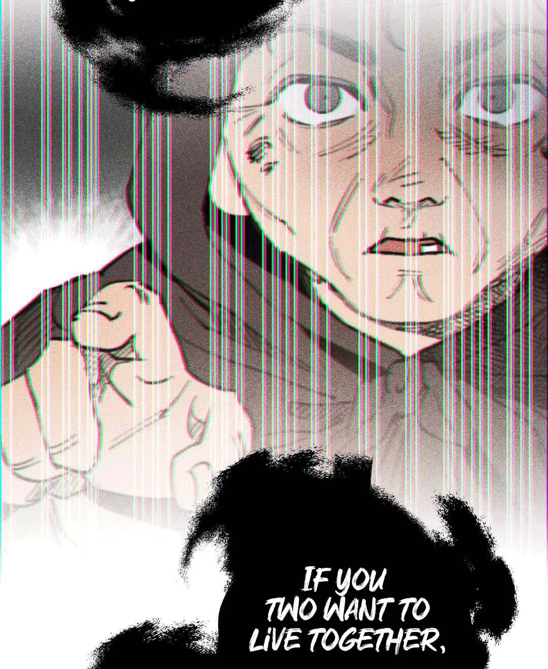 Read Nameless Lantern chapter 15 image 109 on Lezhin