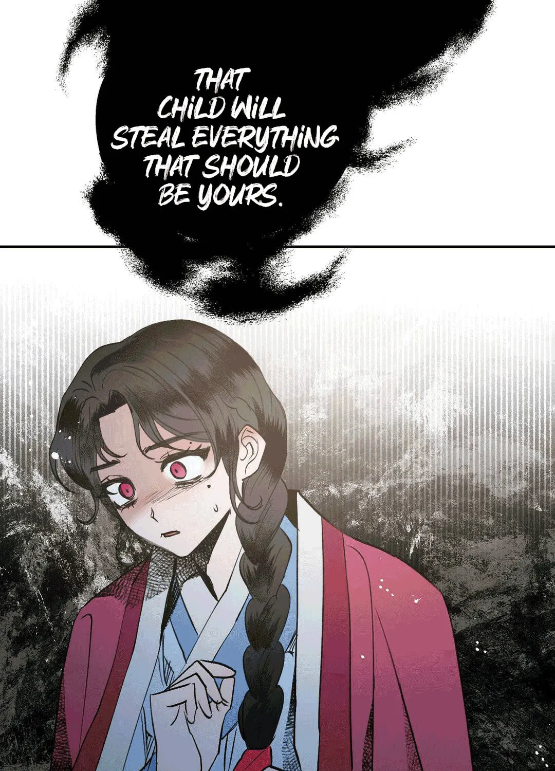 Read Nameless Lantern chapter 15 image 110 on Lezhin