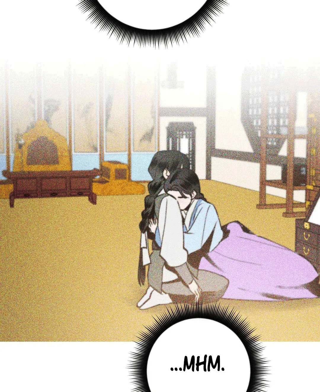 Read Nameless Lantern chapter 15 image 112 on Lezhin