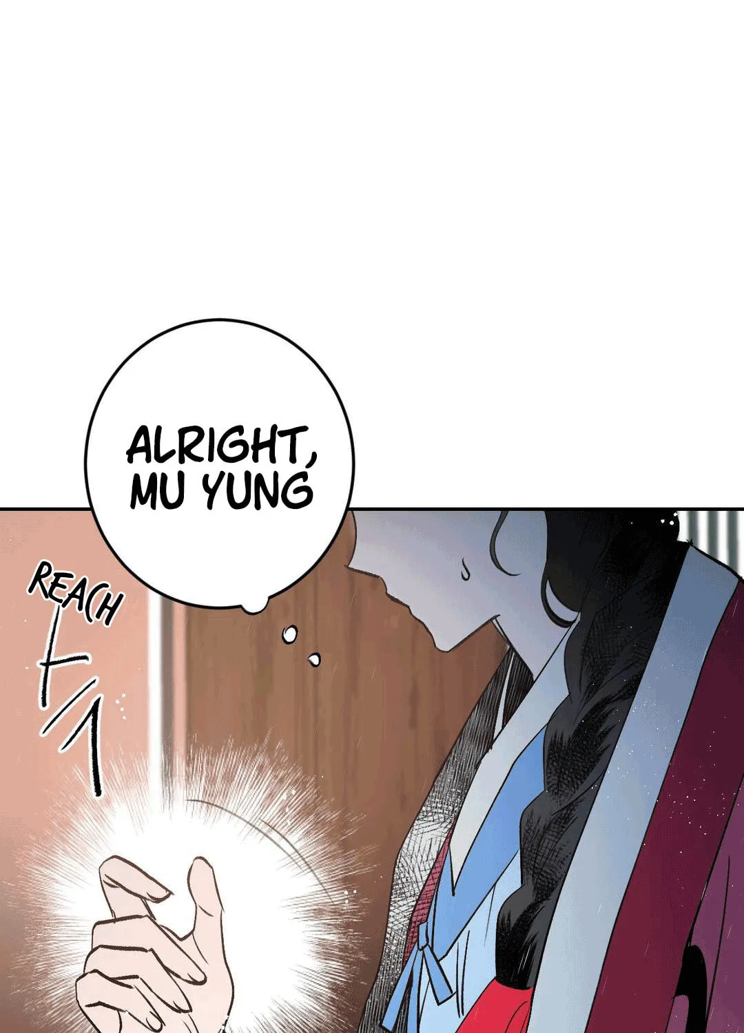 Read Nameless Lantern chapter 15 image 114 on Lezhin