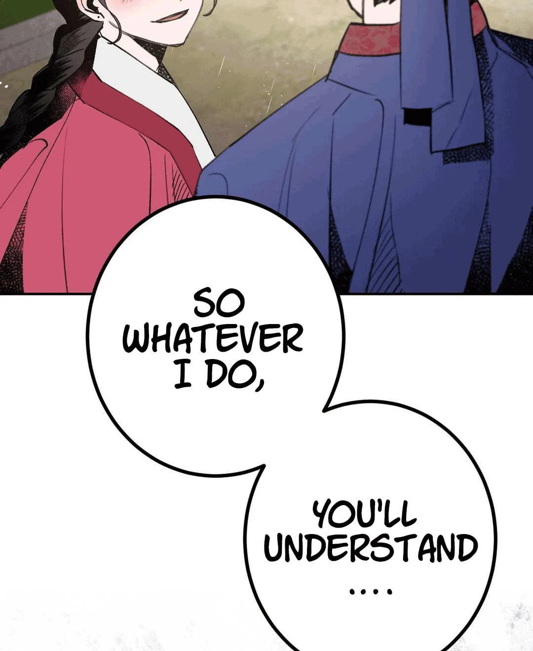 Read Nameless Lantern chapter 15 image 118 on Lezhin