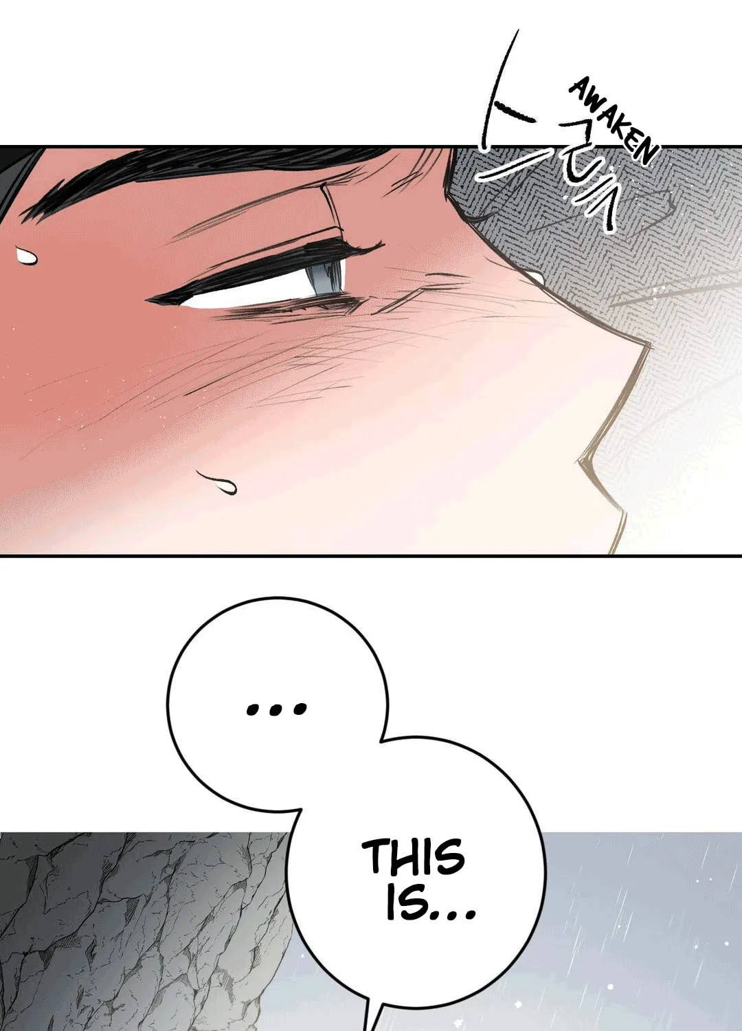 Read Nameless Lantern chapter 15 image 14 on Lezhin
