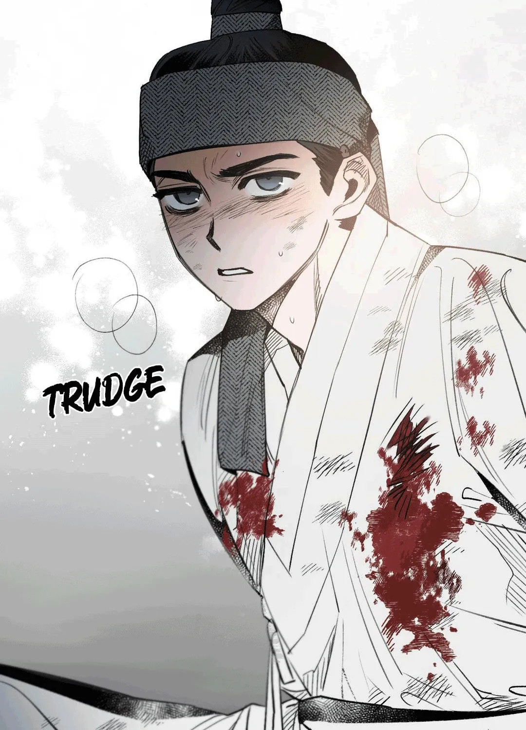 Read Nameless Lantern chapter 15 image 18 on Lezhin