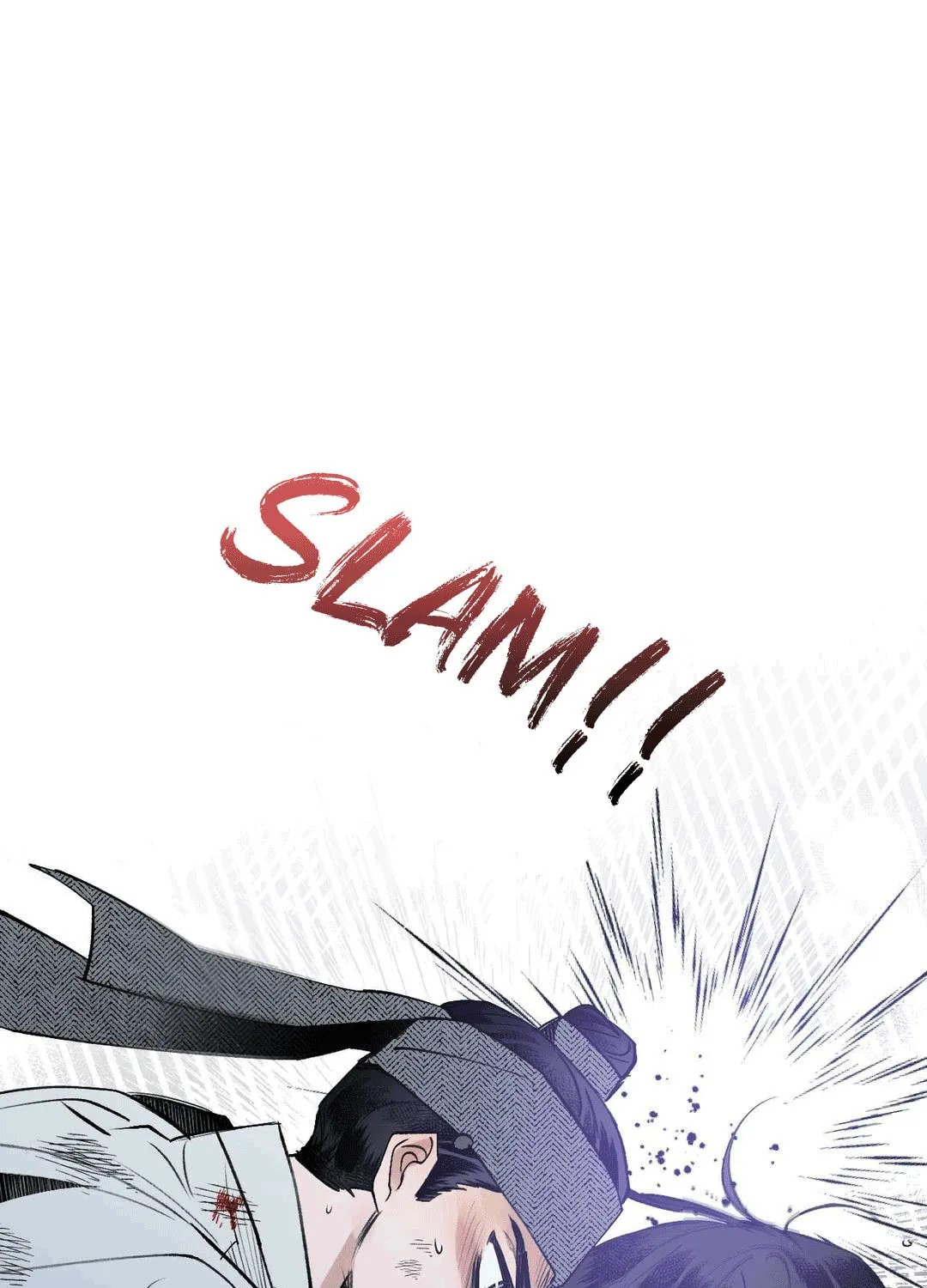 Read Nameless Lantern chapter 15 image 20 on Lezhin