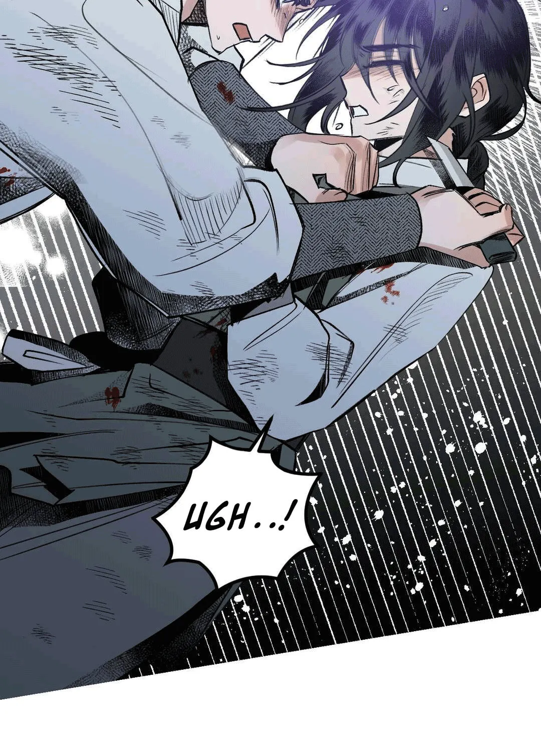 Read Nameless Lantern chapter 15 image 21 on Lezhin