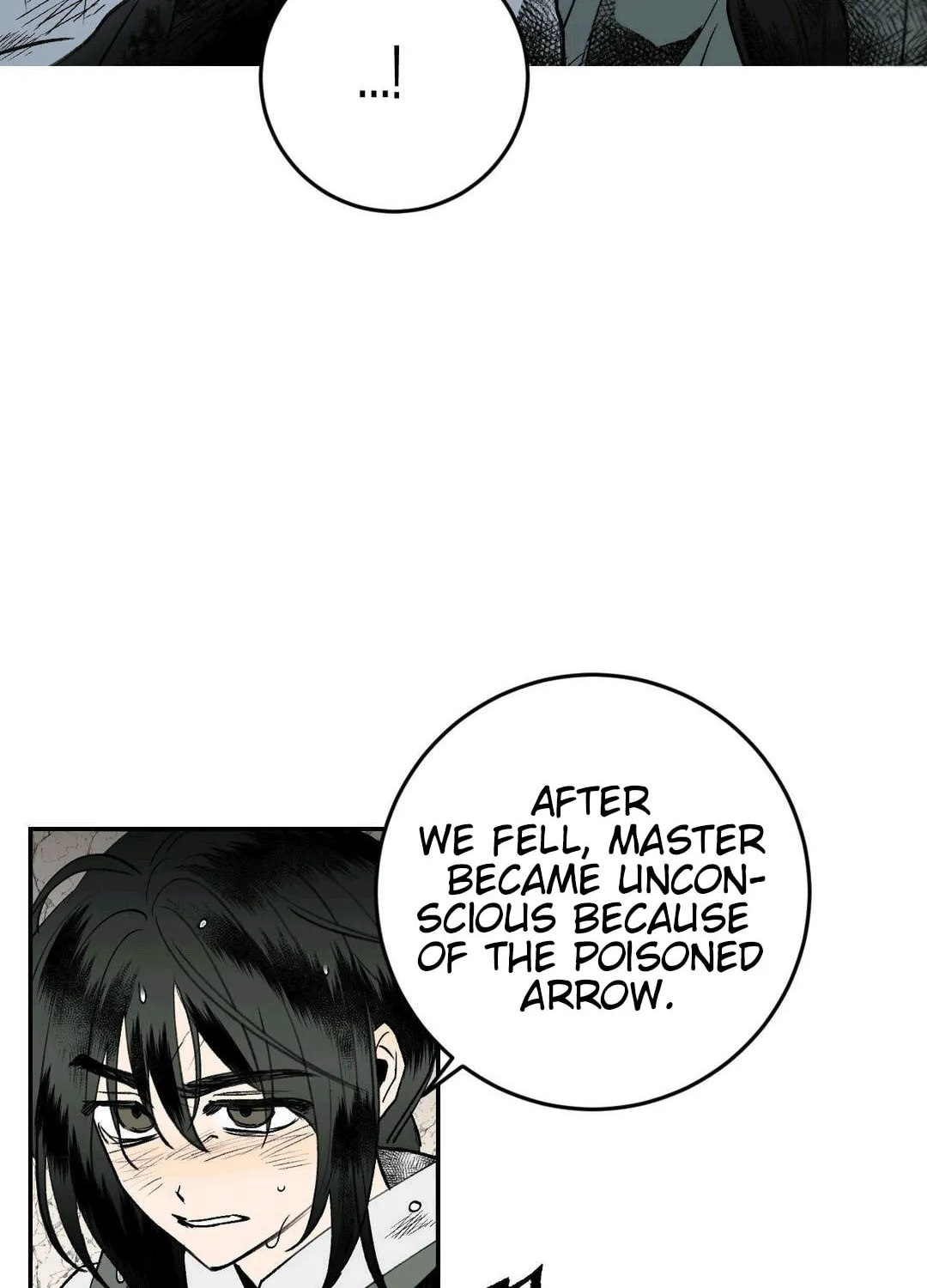 Read Nameless Lantern chapter 15 image 27 on Lezhin