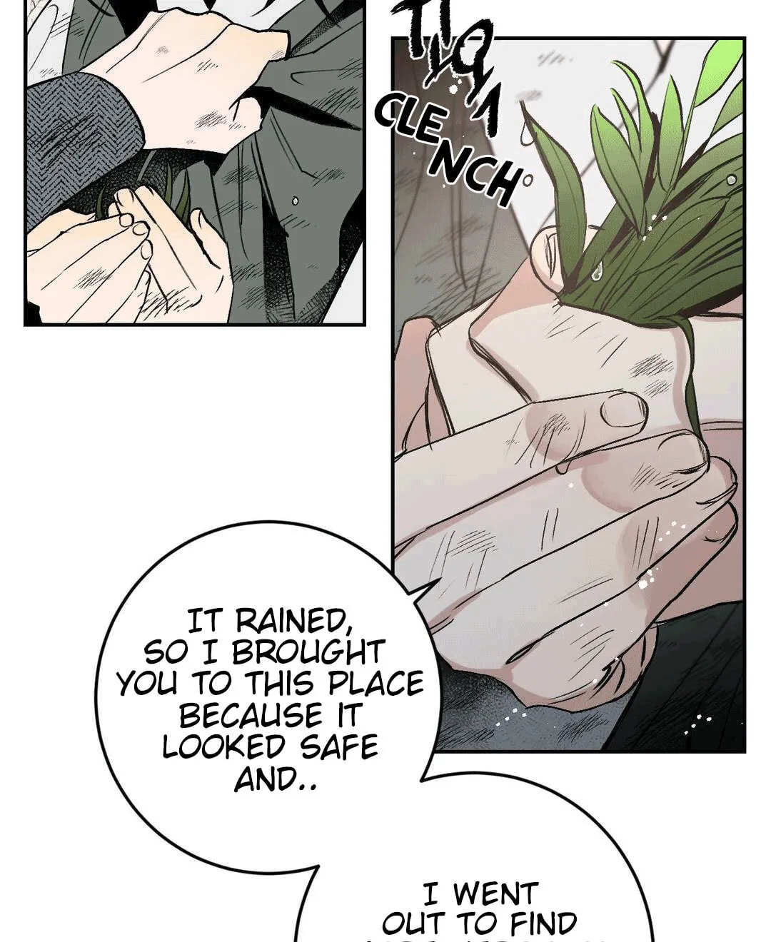 Read Nameless Lantern chapter 15 image 28 on Lezhin