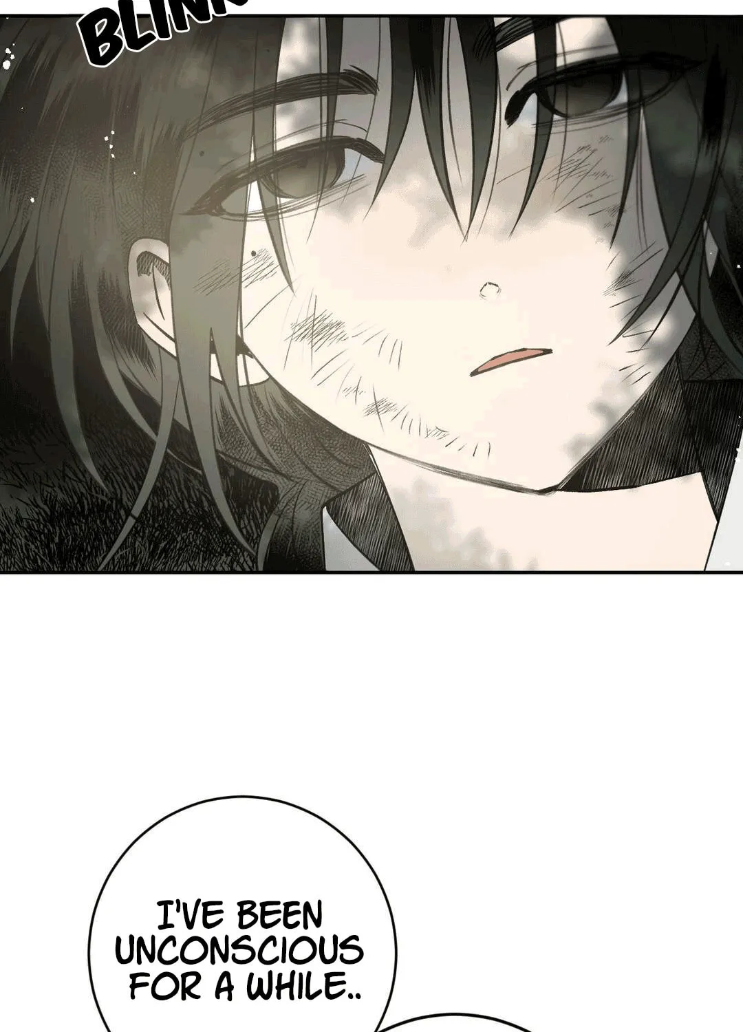 Read Nameless Lantern chapter 15 image 3 on Lezhin
