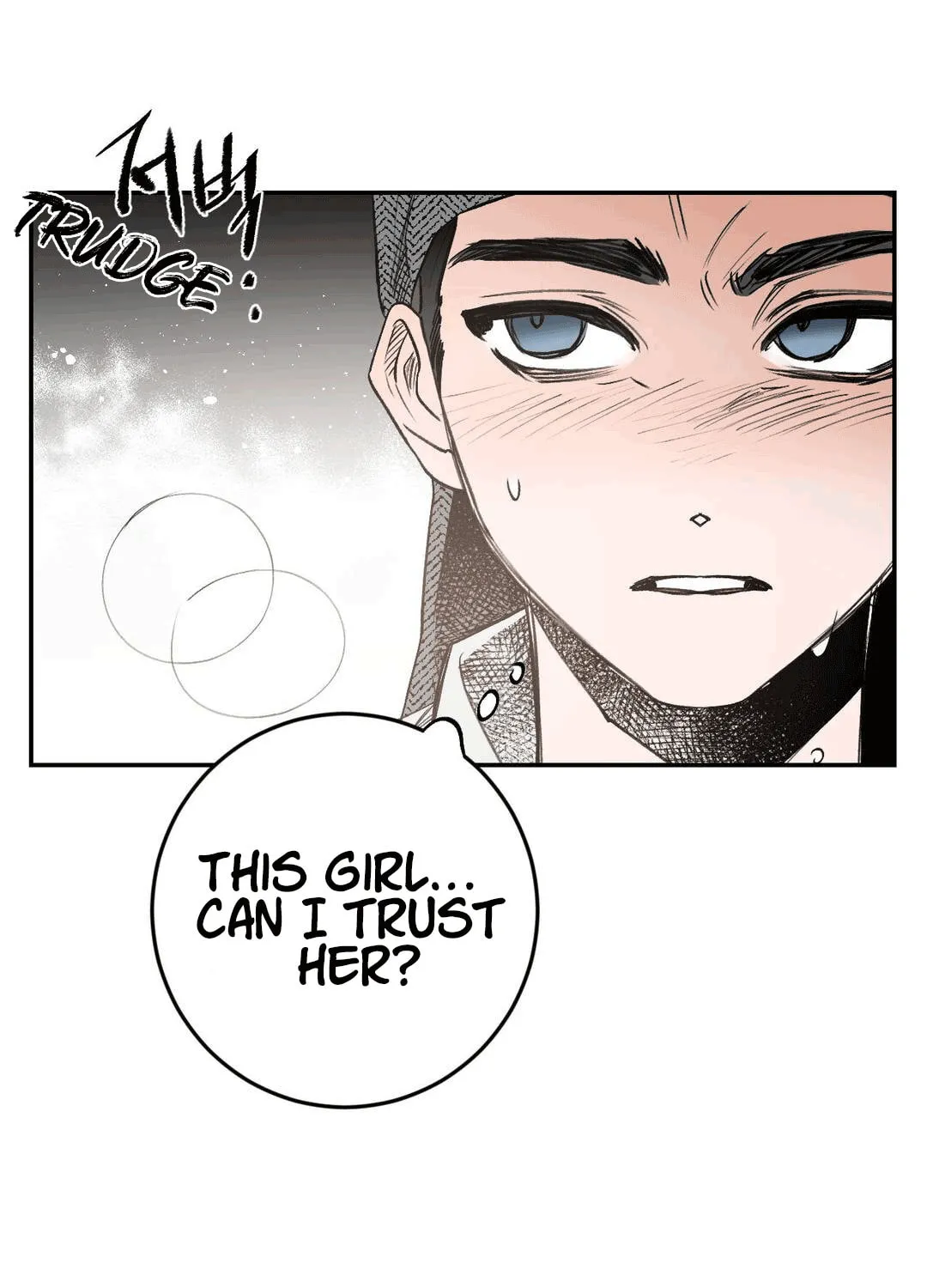 Read Nameless Lantern chapter 15 image 35 on Lezhin