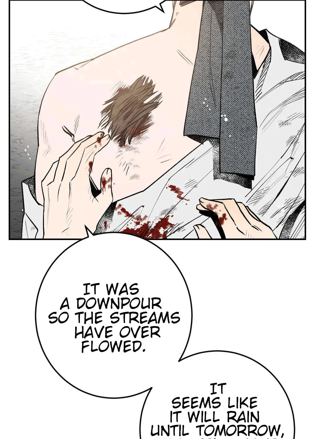 Read Nameless Lantern chapter 15 image 38 on Lezhin