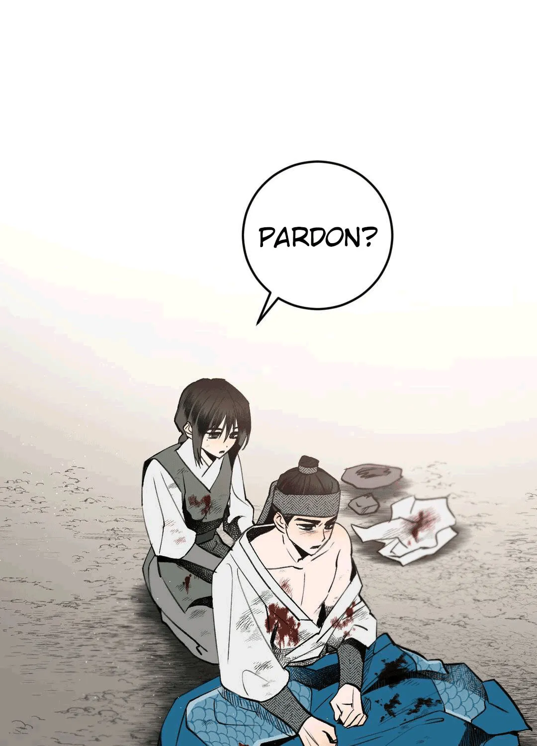 Read Nameless Lantern chapter 15 image 41 on Lezhin