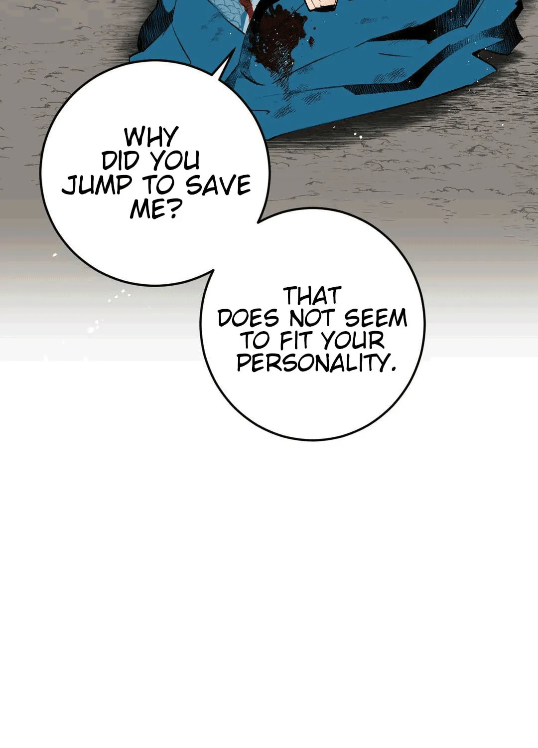 Read Nameless Lantern chapter 15 image 42 on Lezhin