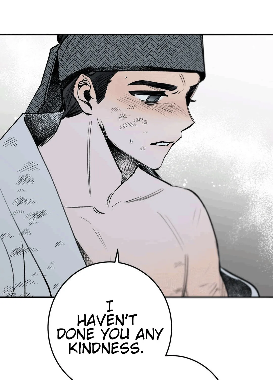 Read Nameless Lantern chapter 15 image 45 on Lezhin