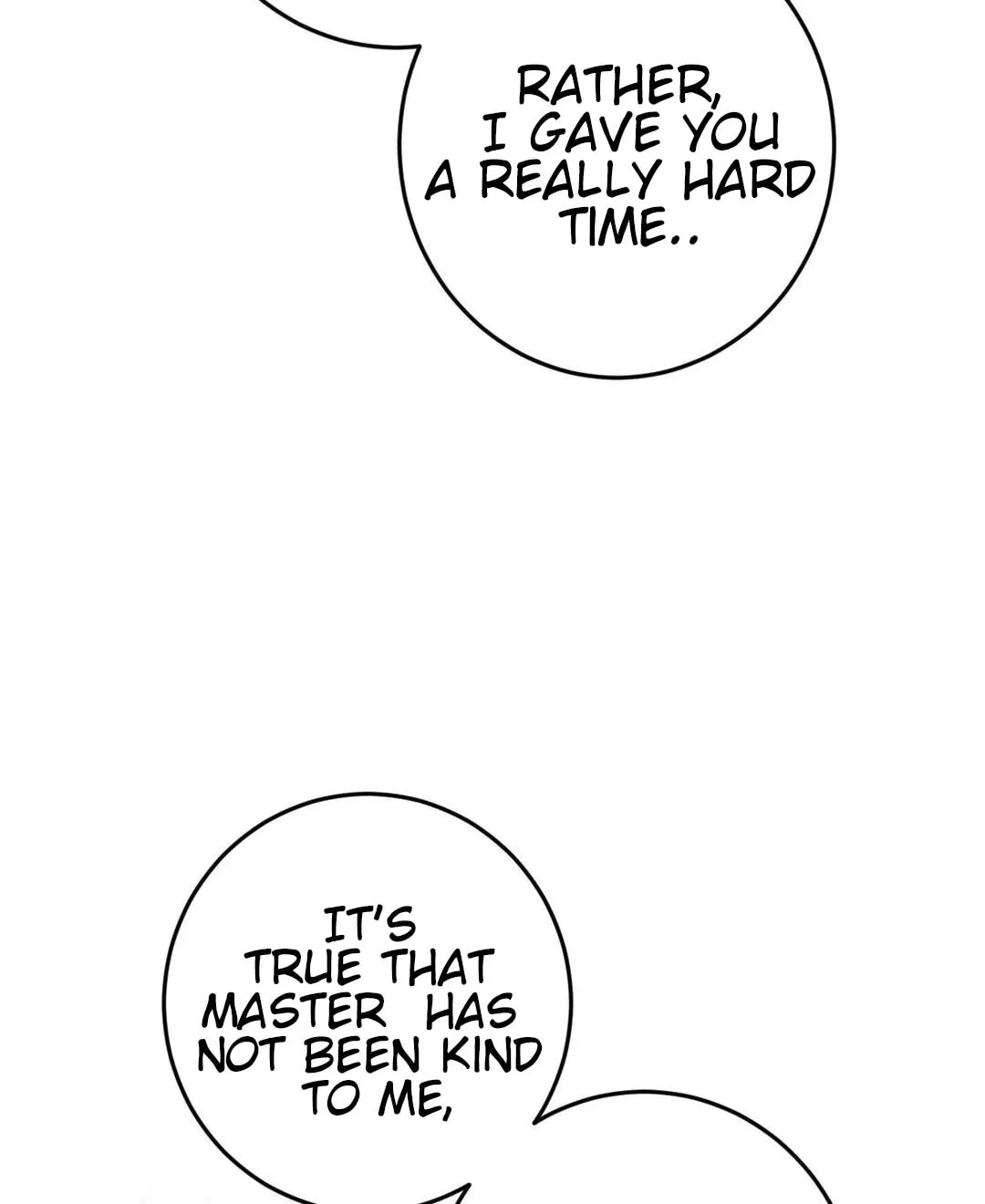 Read Nameless Lantern chapter 15 image 46 on Lezhin