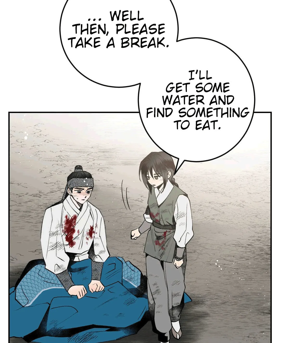 Read Nameless Lantern chapter 15 image 52 on Lezhin