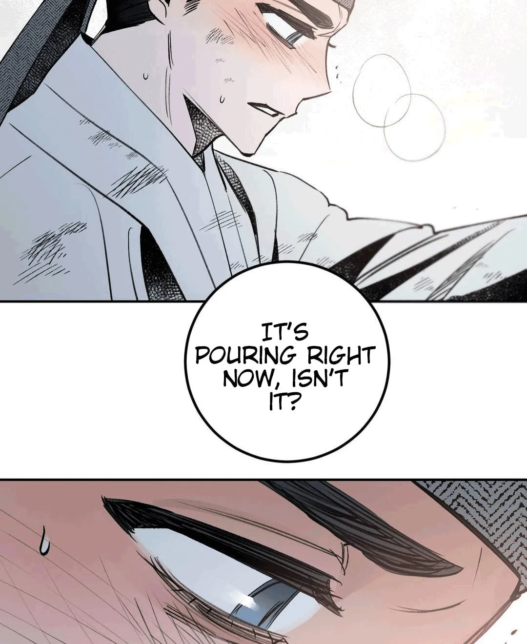 Read Nameless Lantern chapter 15 image 55 on Lezhin