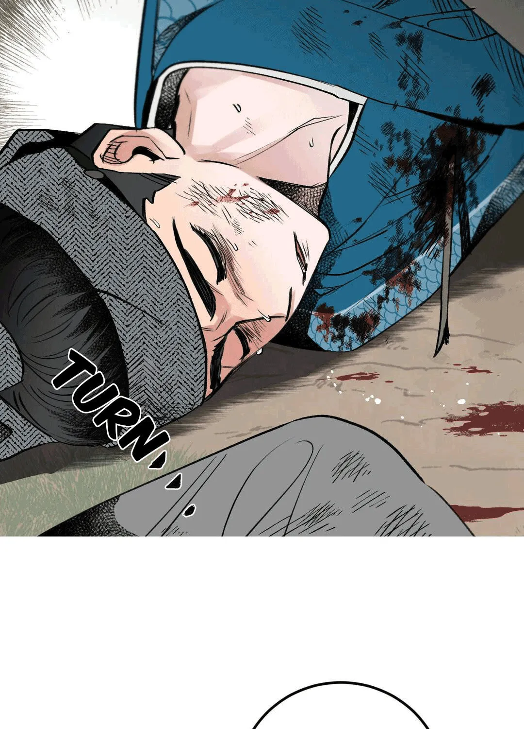 Read Nameless Lantern chapter 15 image 6 on Lezhin