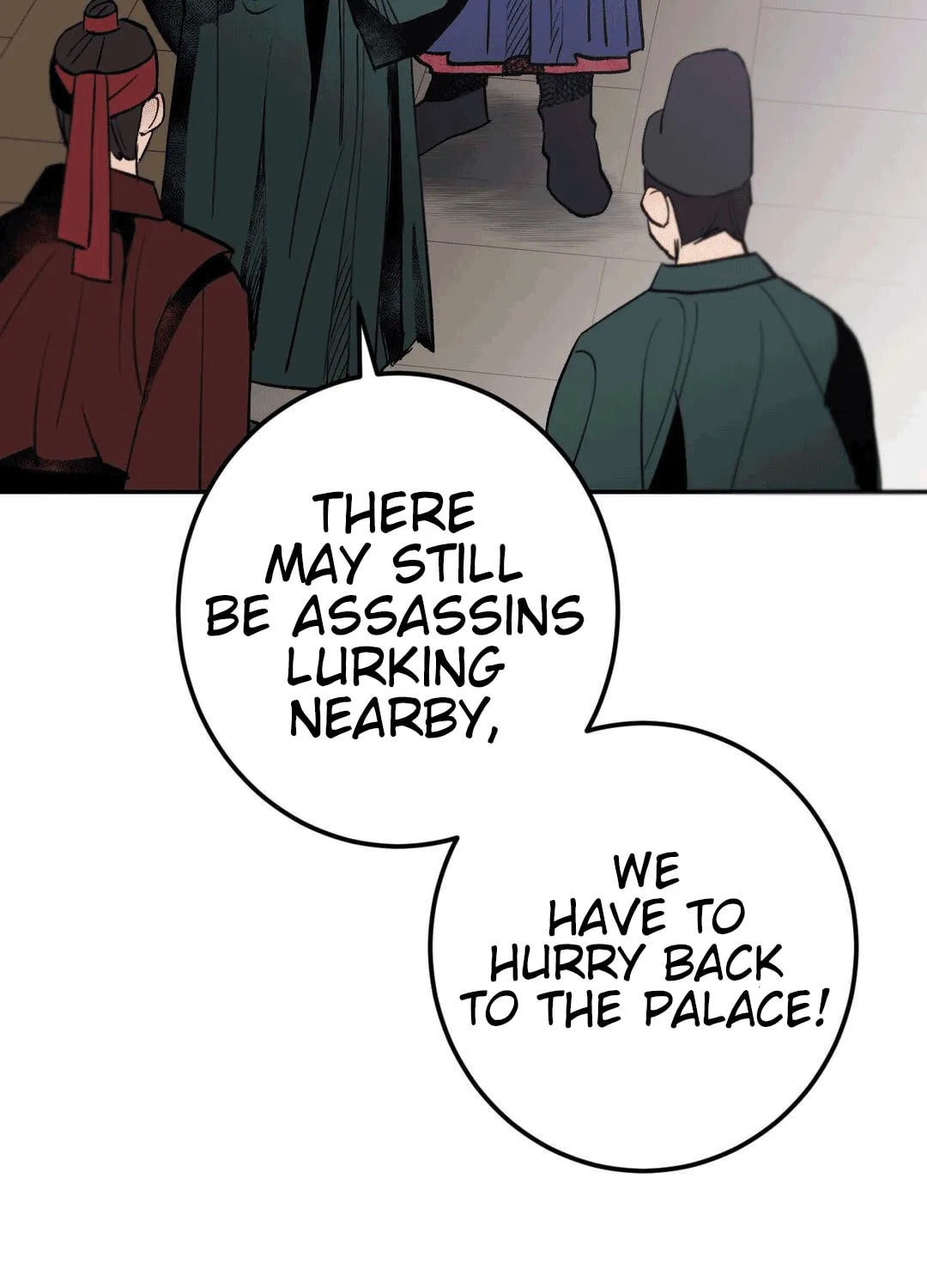 Read Nameless Lantern chapter 15 image 65 on Lezhin