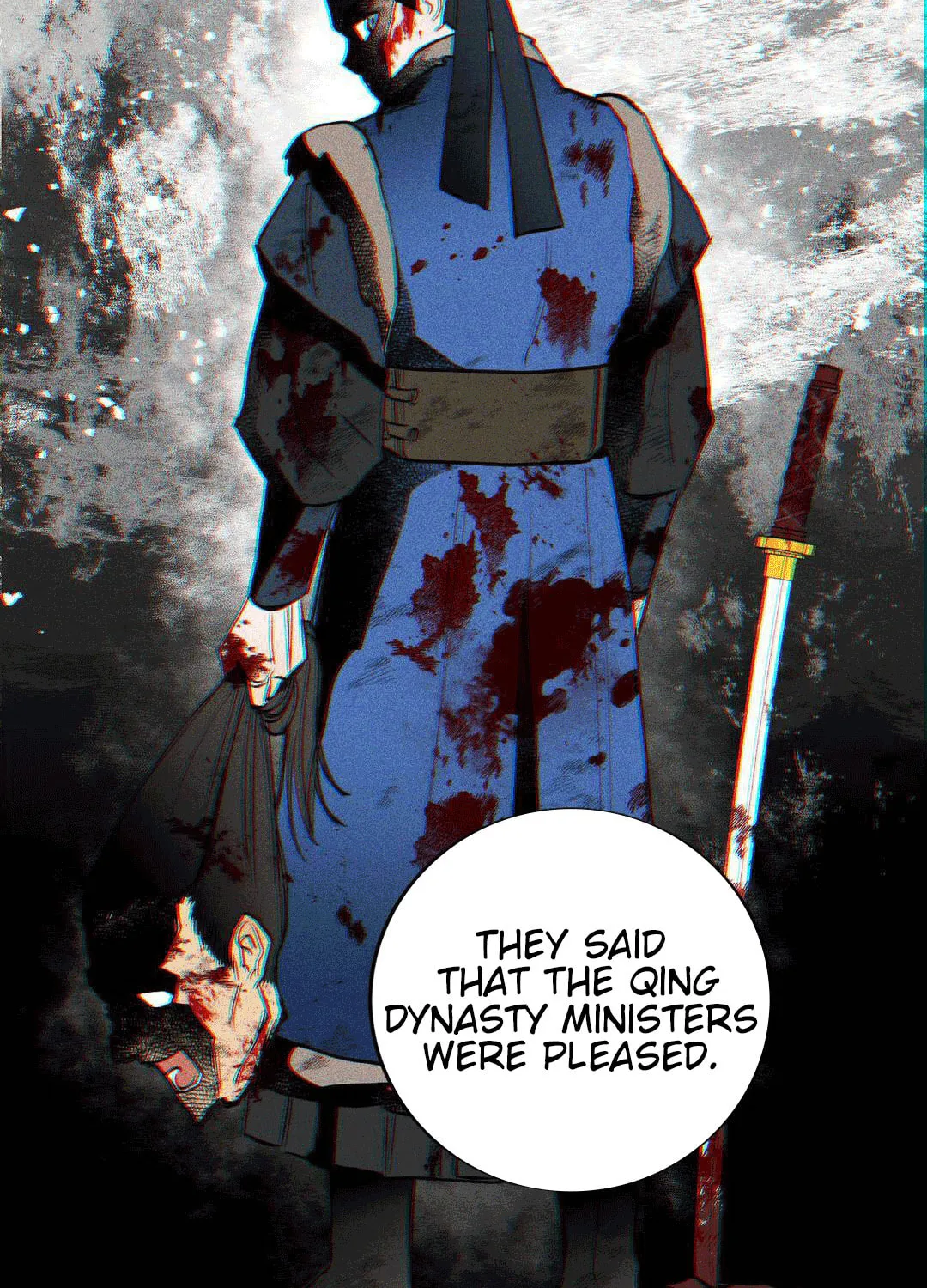 Read Nameless Lantern chapter 15 image 72 on Lezhin