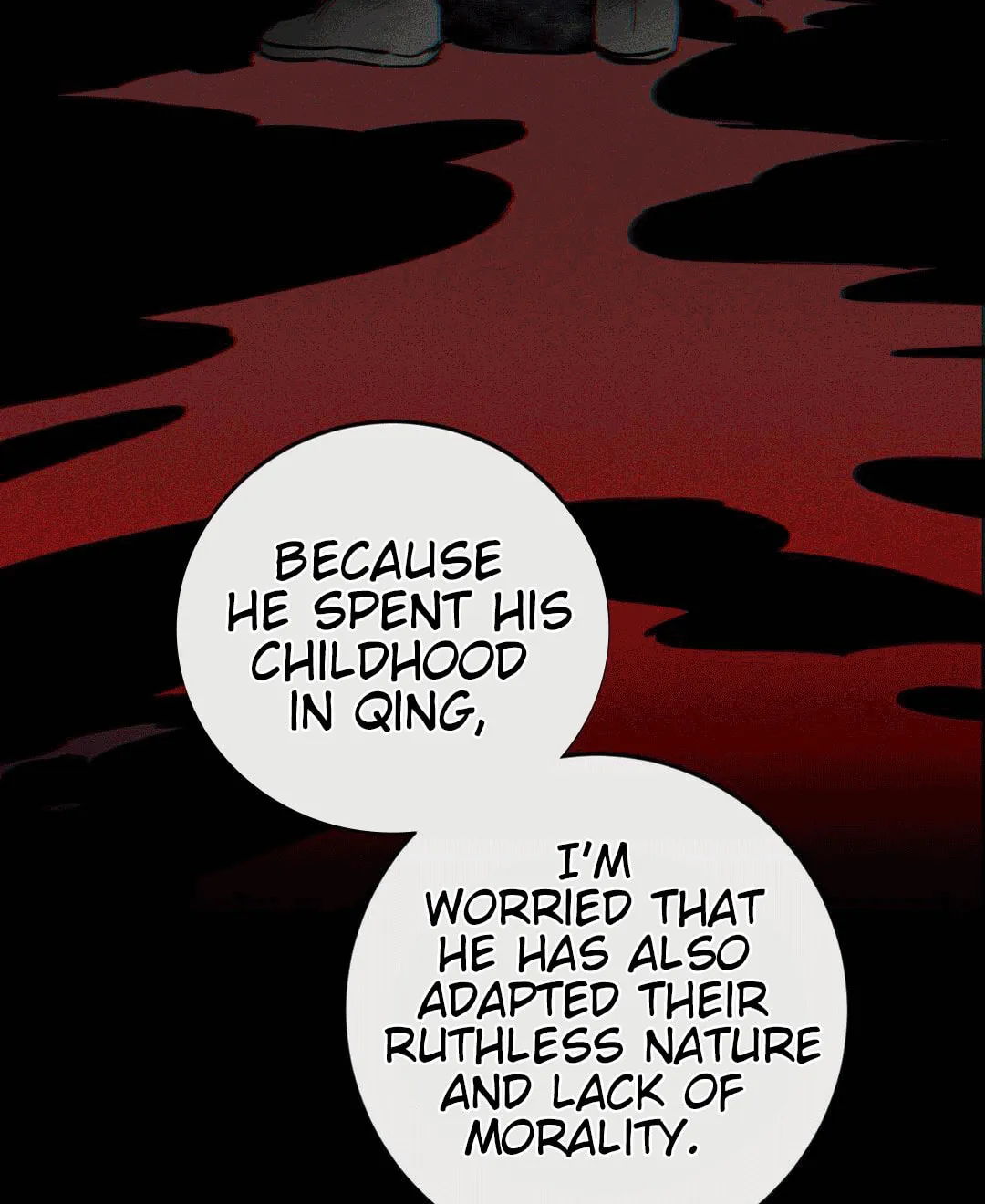 Read Nameless Lantern chapter 15 image 73 on Lezhin