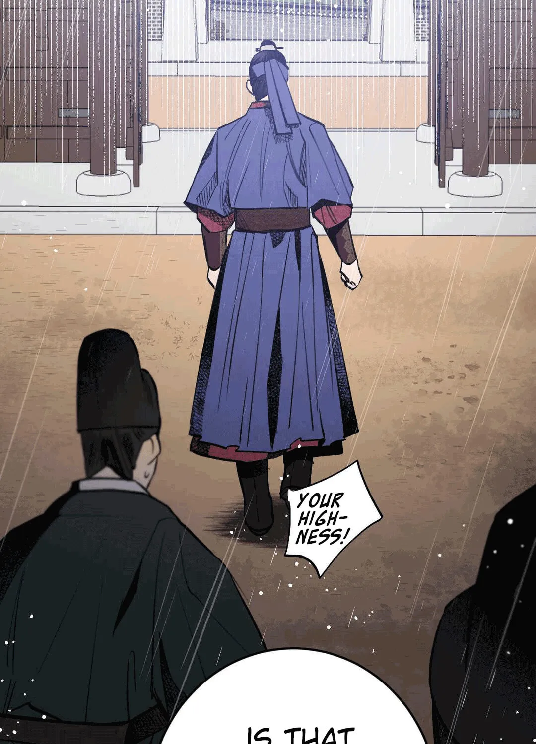 Read Nameless Lantern chapter 15 image 77 on Lezhin