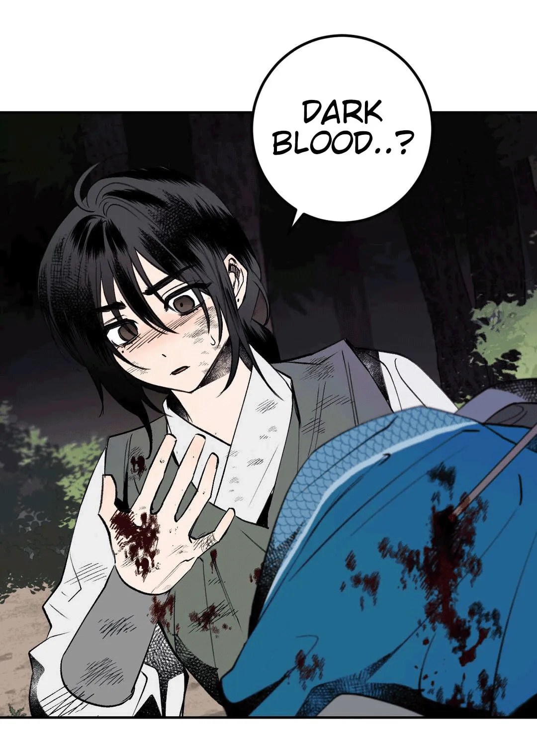 Read Nameless Lantern chapter 15 image 8 on Lezhin