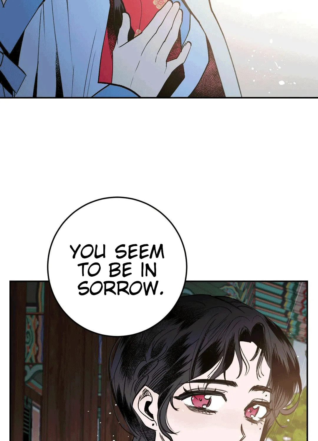 Read Nameless Lantern chapter 15 image 83 on Lezhin