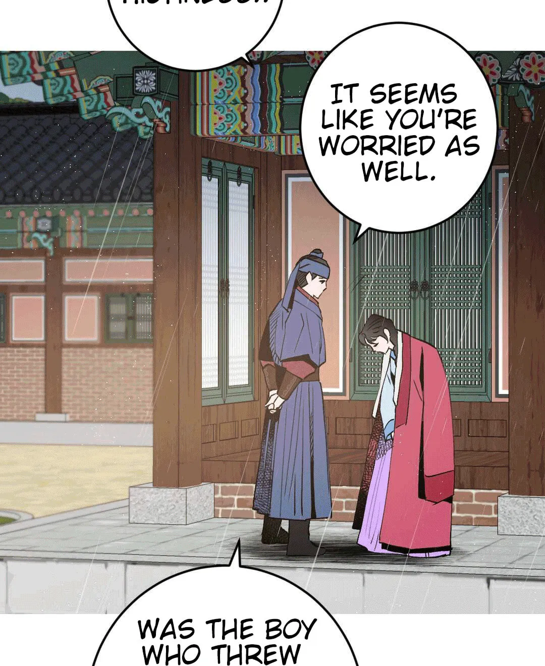 Read Nameless Lantern chapter 15 image 85 on Lezhin