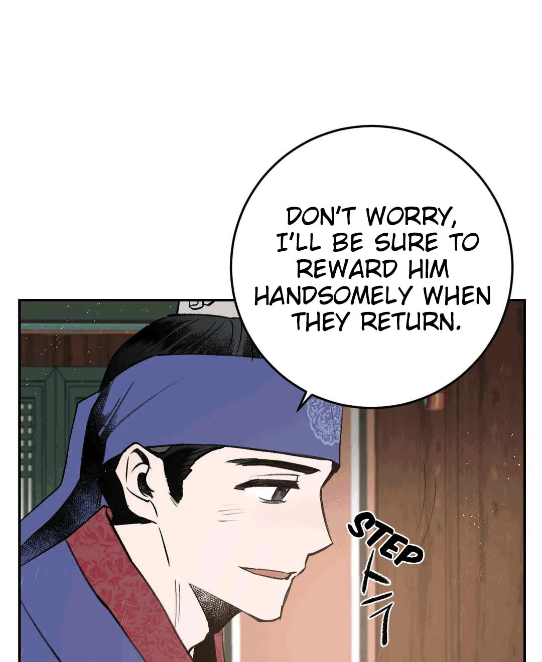 Read Nameless Lantern chapter 15 image 88 on Lezhin