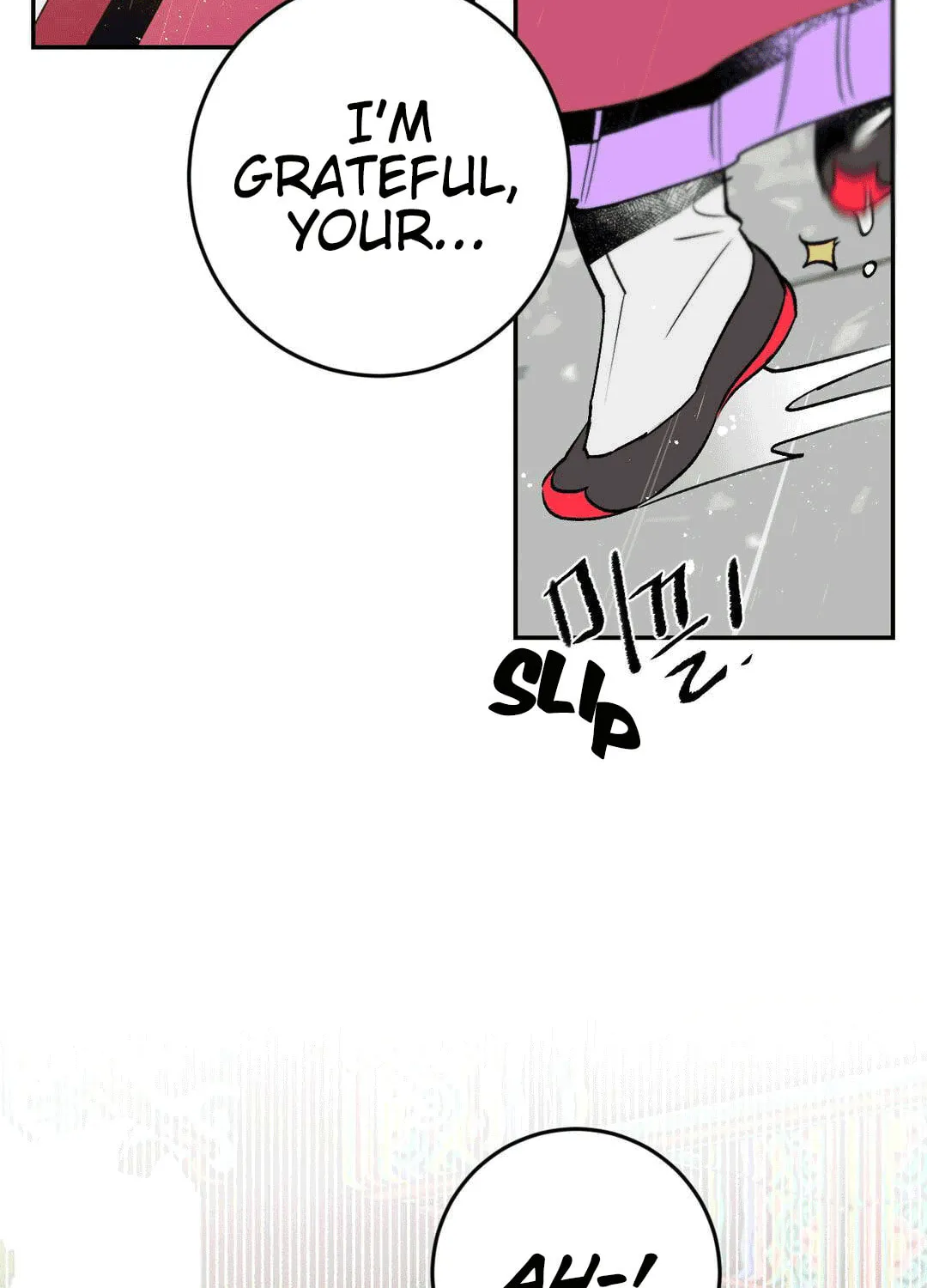 Read Nameless Lantern chapter 15 image 90 on Lezhin