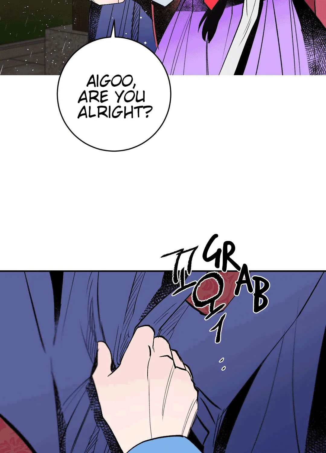Read Nameless Lantern chapter 15 image 92 on Lezhin