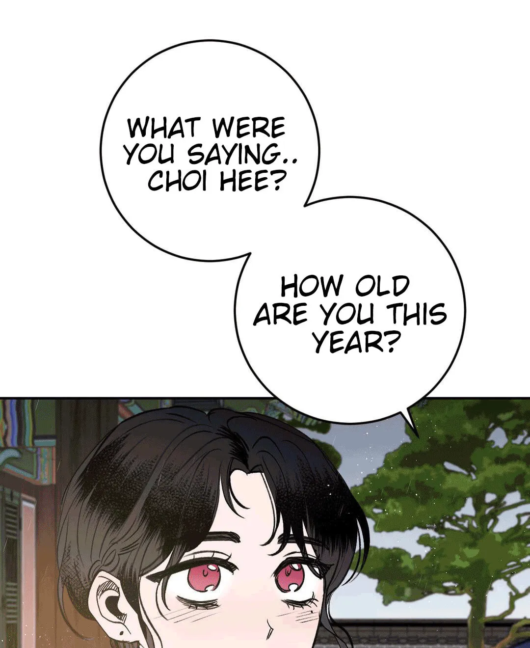 Read Nameless Lantern chapter 15 image 94 on Lezhin