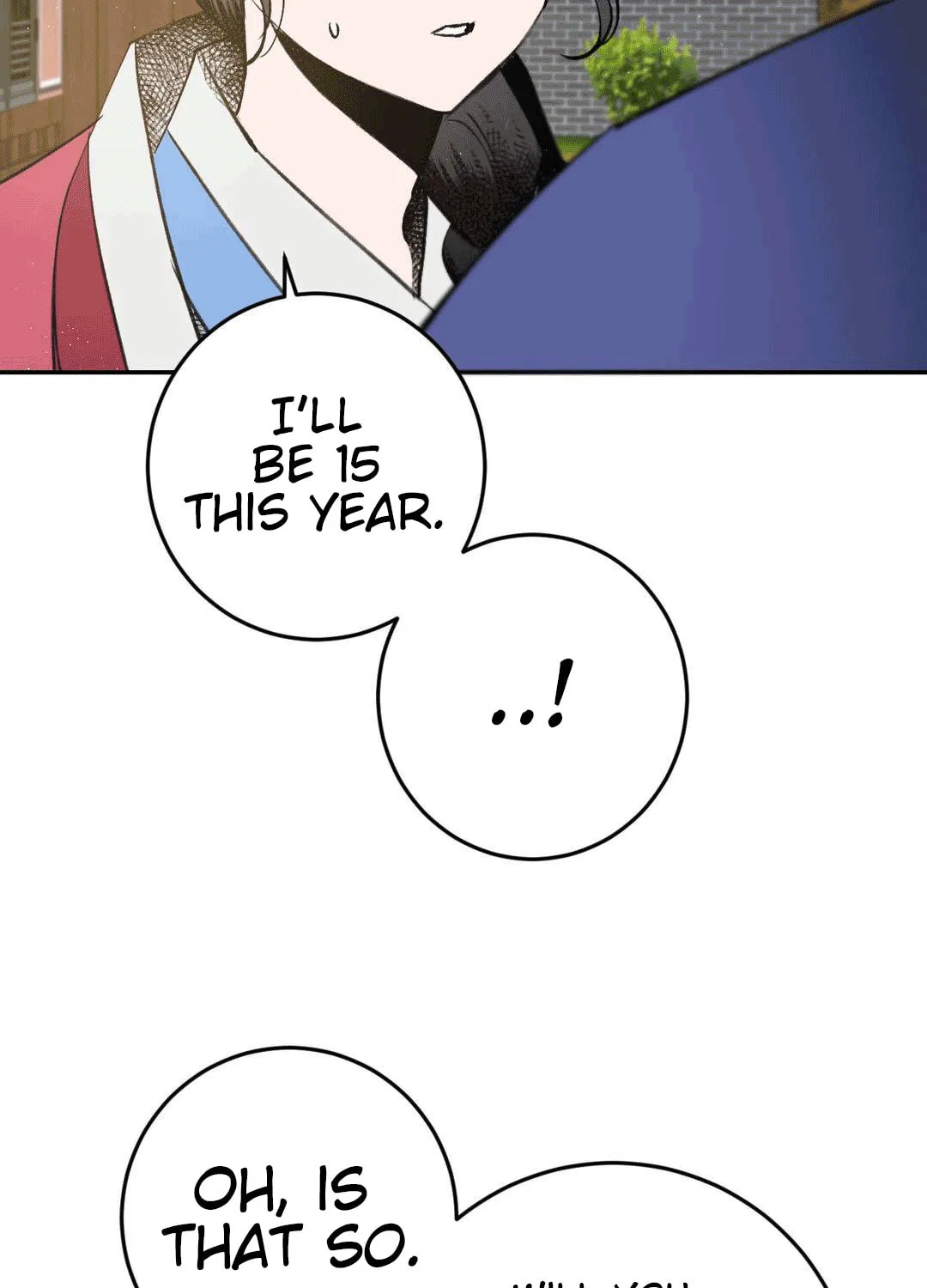 Read Nameless Lantern chapter 15 image 95 on Lezhin
