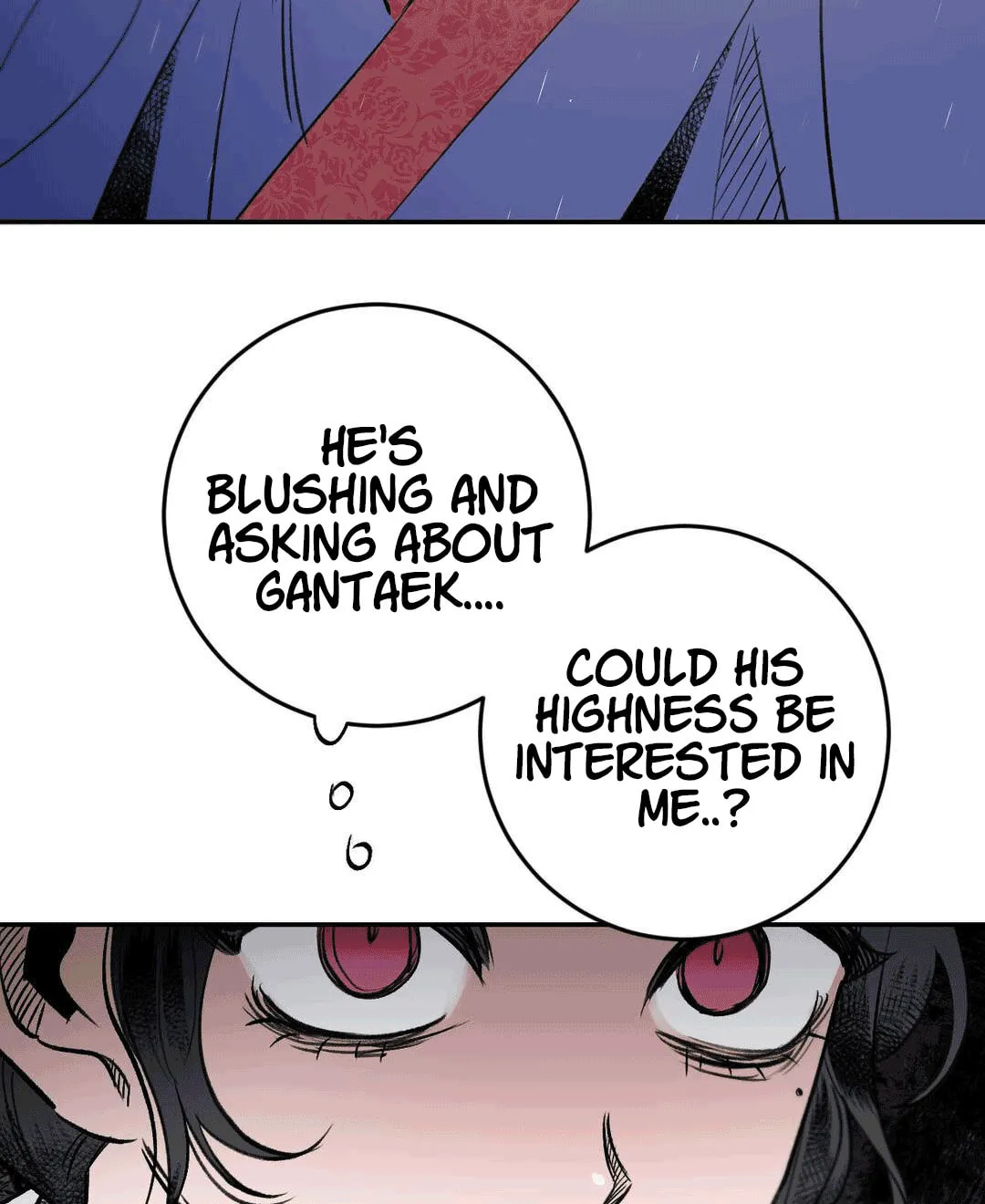 Read Nameless Lantern chapter 15 image 97 on Lezhin