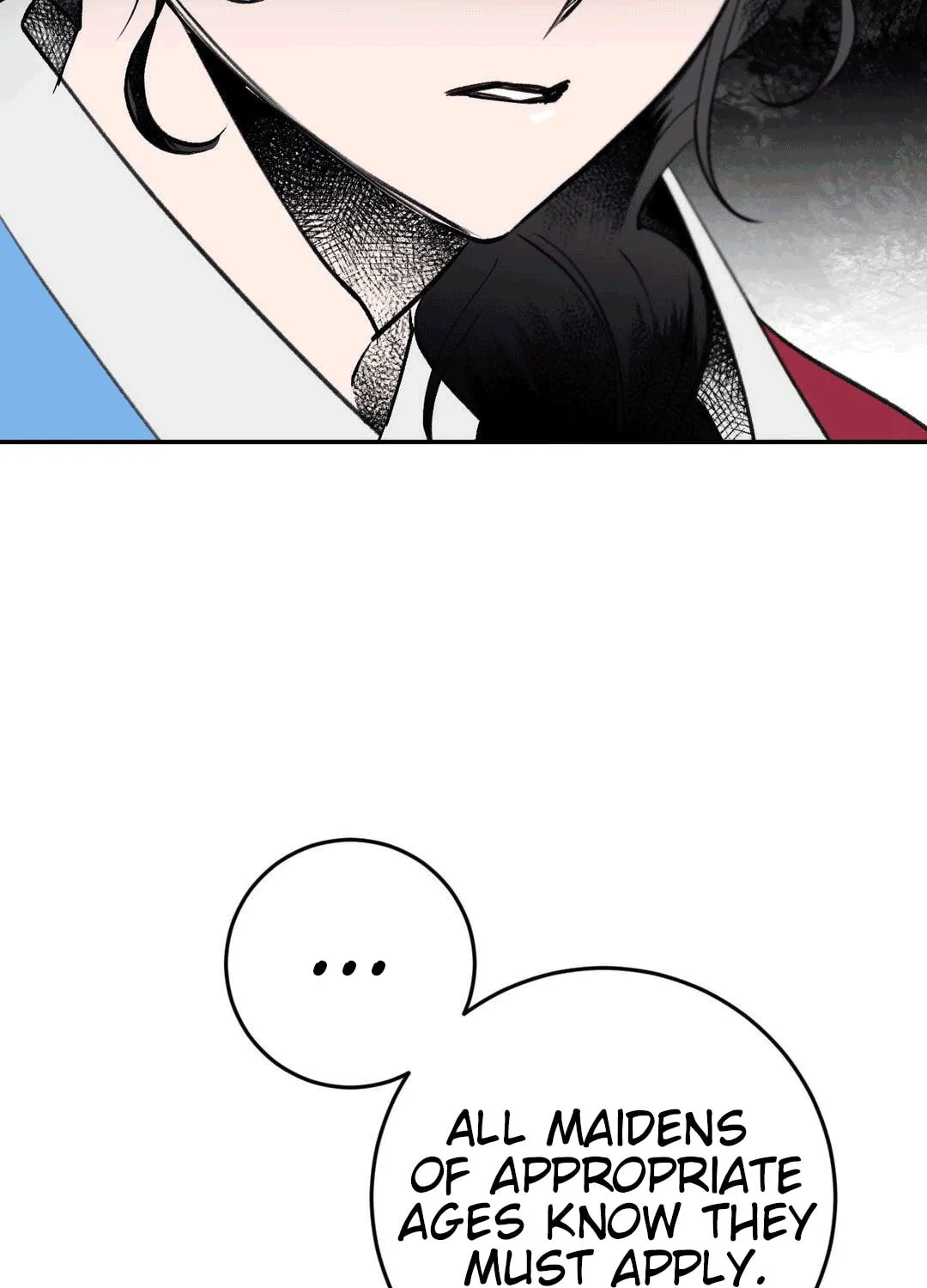 Read Nameless Lantern chapter 15 image 98 on Lezhin