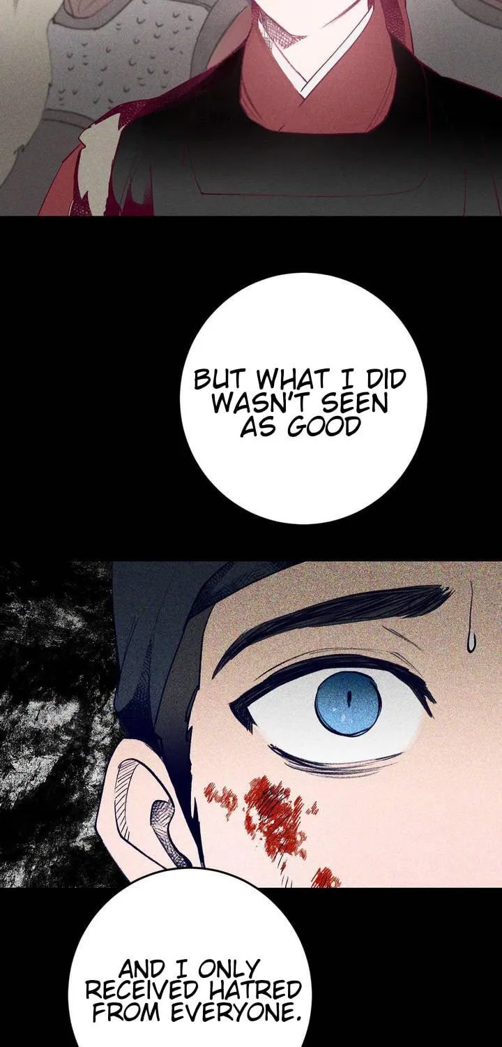 Read Nameless Lantern chapter 16 image 10 on Lezhin
