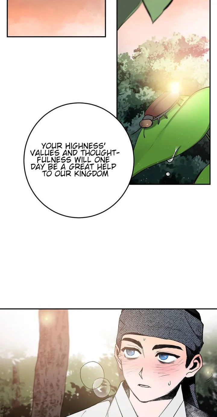 Read Nameless Lantern chapter 16 image 15 on Lezhin