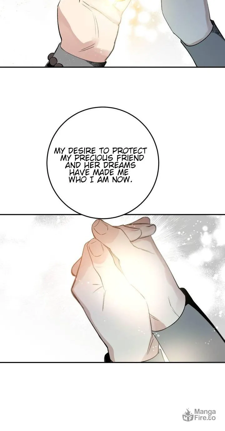 Read Nameless Lantern chapter 16 image 17 on Lezhin
