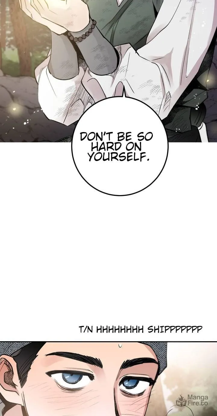 Read Nameless Lantern chapter 16 image 19 on Lezhin