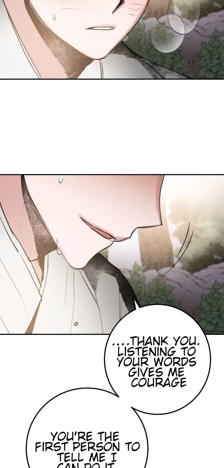 Read Nameless Lantern chapter 16 image 20 on Lezhin
