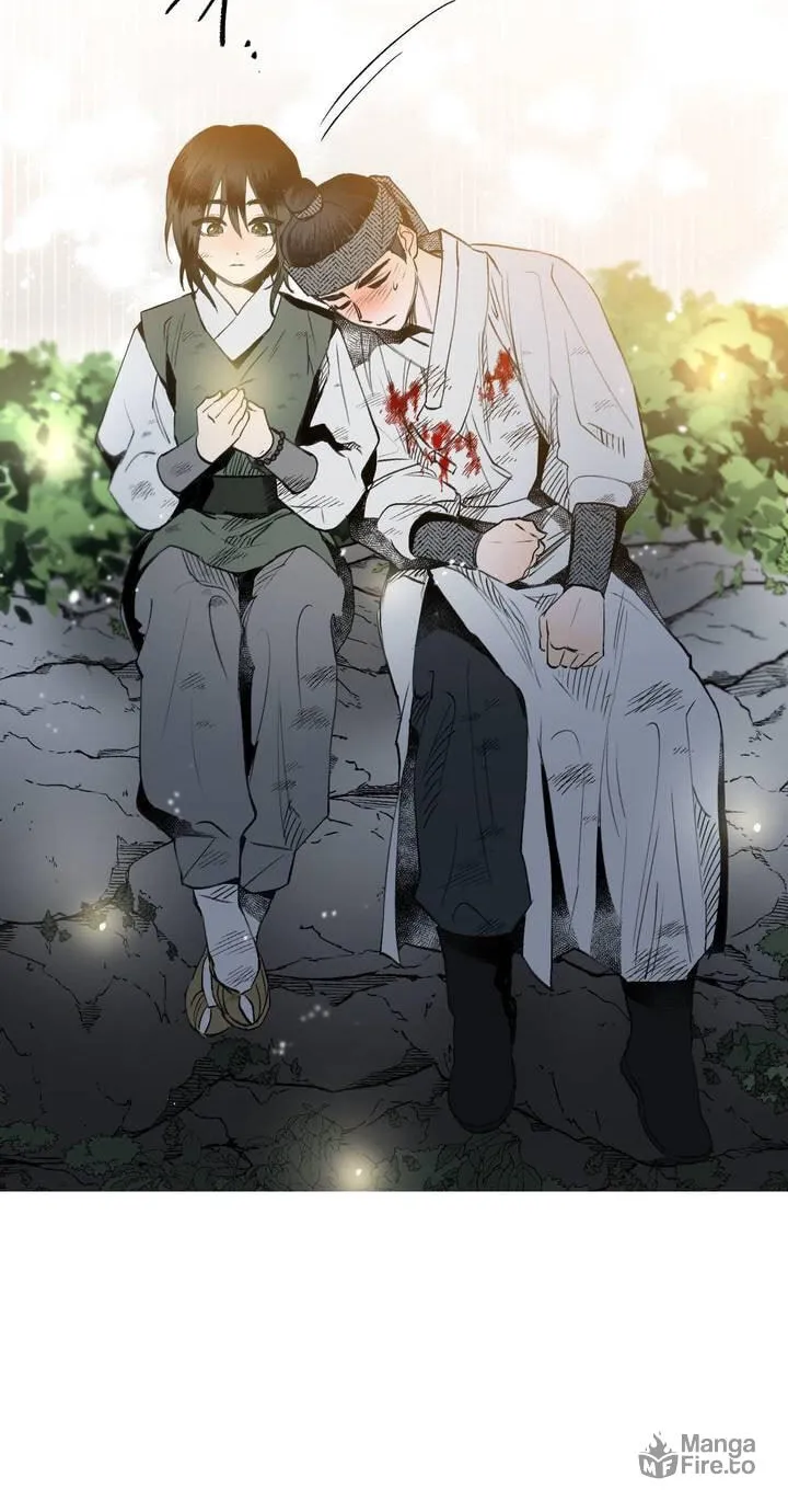 Read Nameless Lantern chapter 16 image 23 on Lezhin
