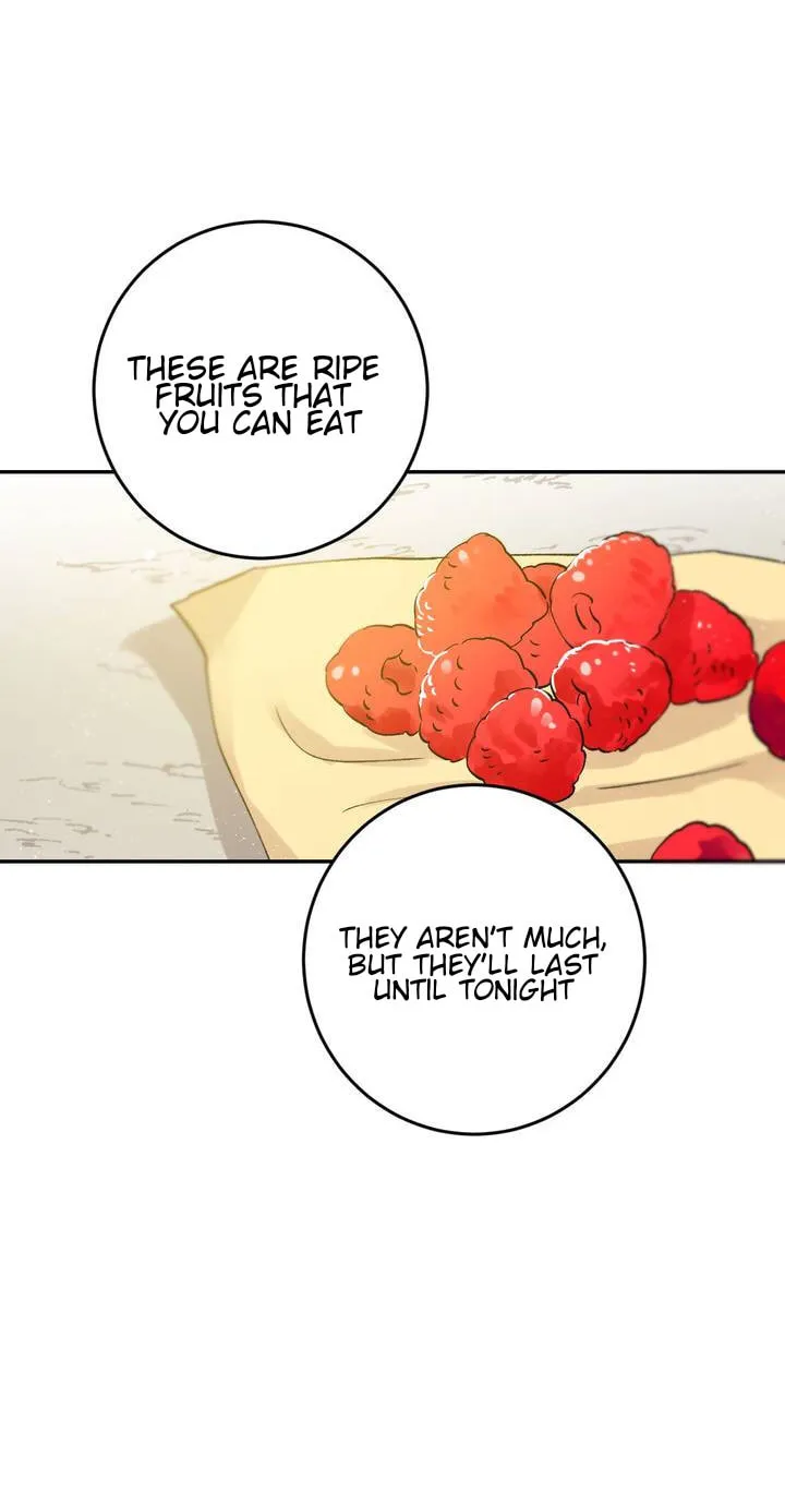 Read Nameless Lantern chapter 16 image 3 on Lezhin