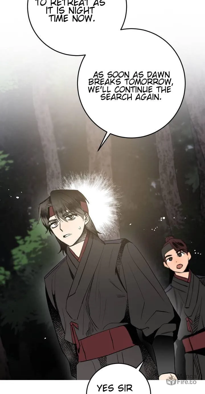 Read Nameless Lantern chapter 16 image 35 on Lezhin