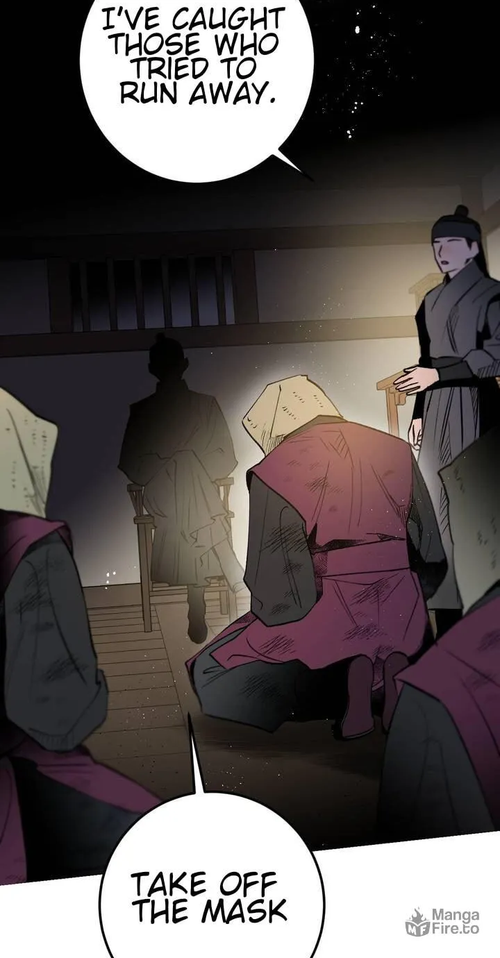 Read Nameless Lantern chapter 16 image 39 on Lezhin